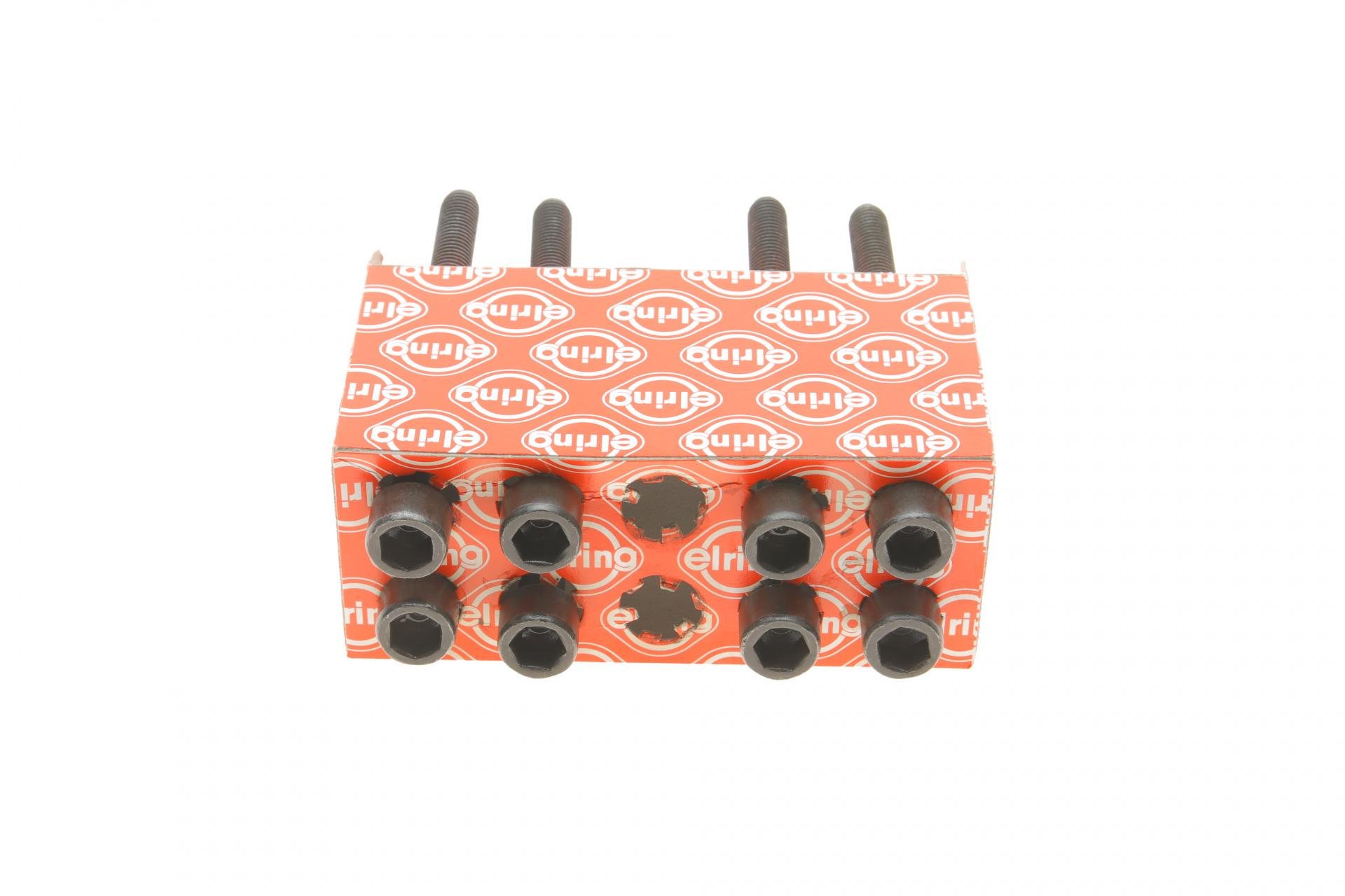 Болты головки ELRING 8 шт.