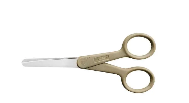 Ножницы для хобби FISKARS RENEW 13 см (1062546)