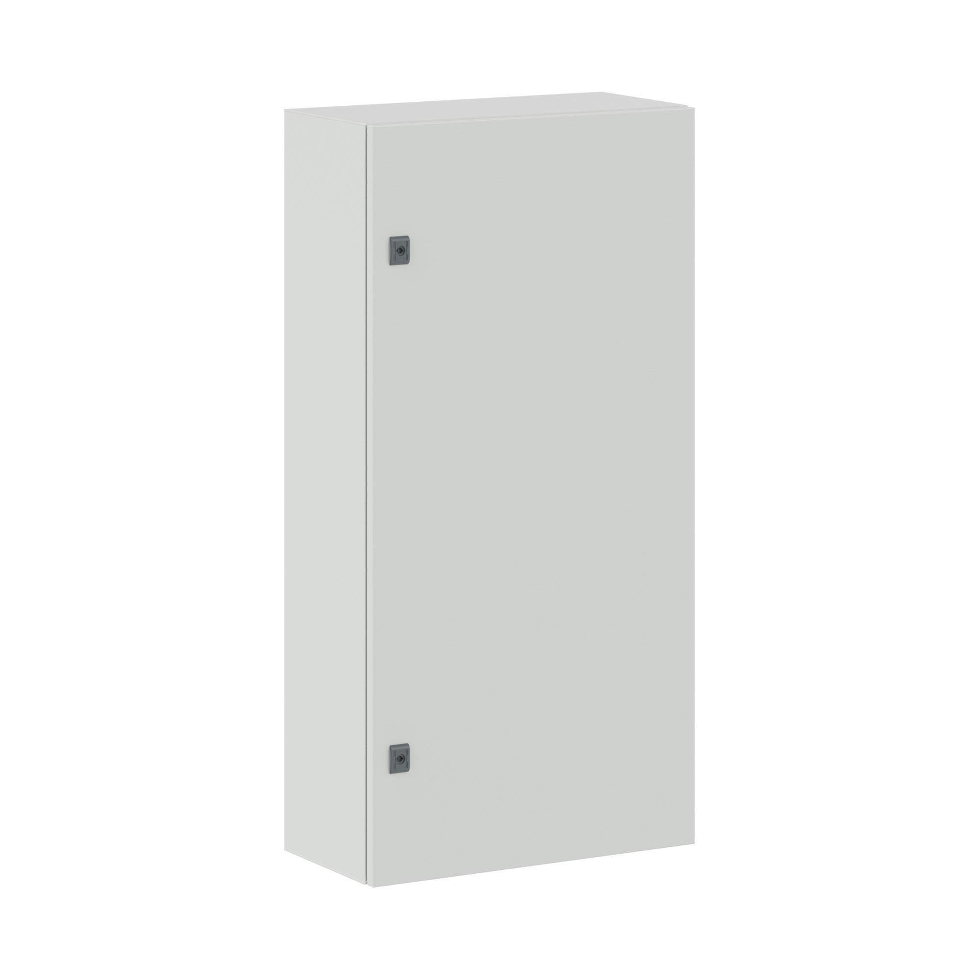 Корпус металлический ДКС RAM block CE ІР65 навесной 1200x600x300 мм (R5CE1263)