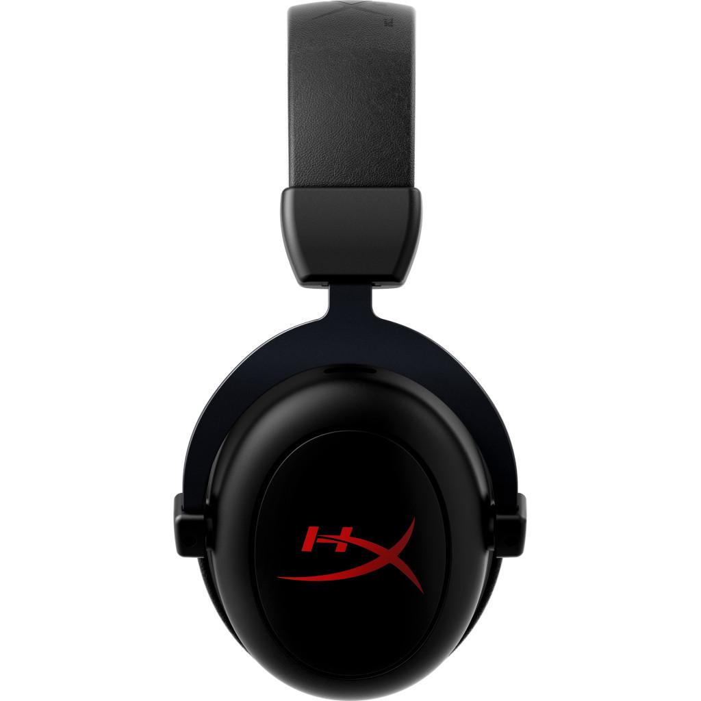 Навушники HyperX Cloud II Core Wireless Black (6Y2G8AA) - фото 3