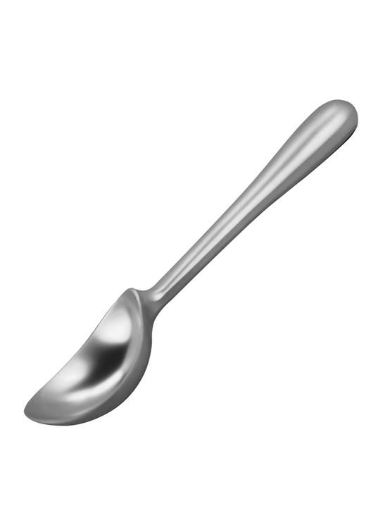 Ложка для мороженого 16,5 см (R92223) - фото 1 Ложка для мороженого 16,5 см (R92223) - фото 1