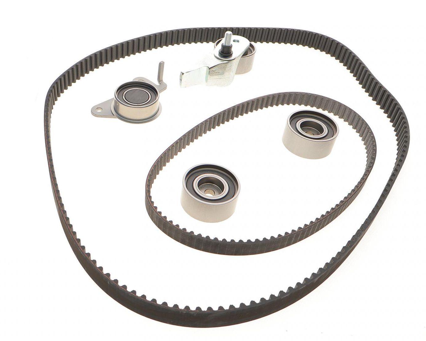 Комплект ГРМ SKF Mitsubishi L200/Pajero Sport 2.5DI-D 08- (VKMA 95676)