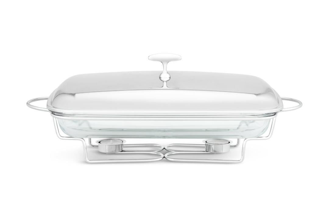 Марміт Edenberg EB-1441 скляний прямокутний 3 л