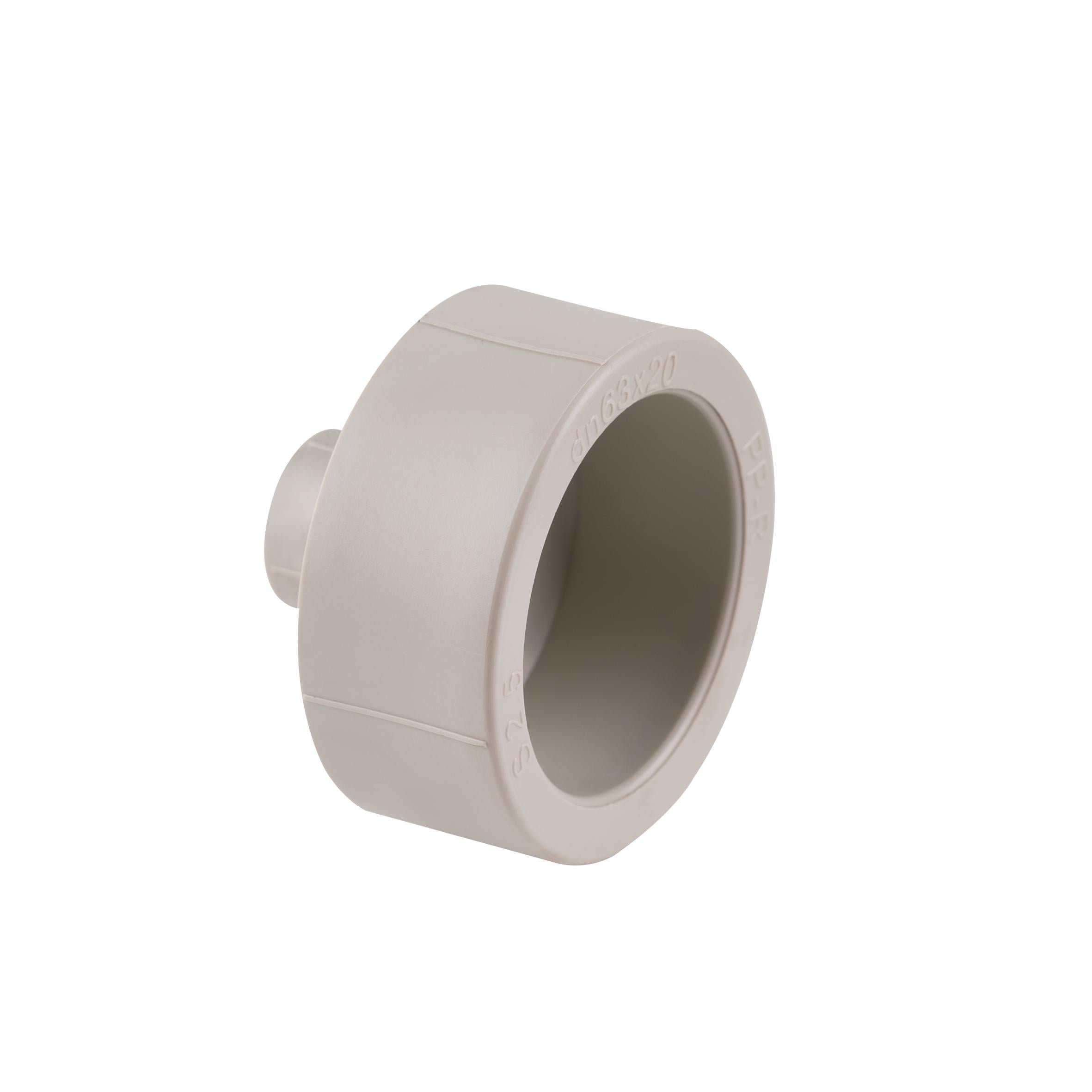 Муфта Thermo Alliance DSB111 PPR пайка 63x20 мм (74377)