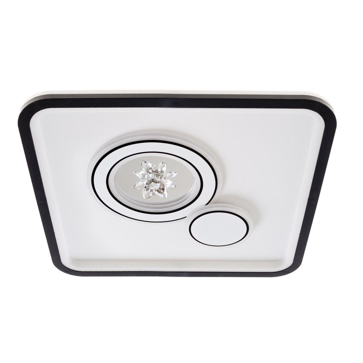 Светильник Brille настенно-потолочный WBL-61С/160 W (27-587)