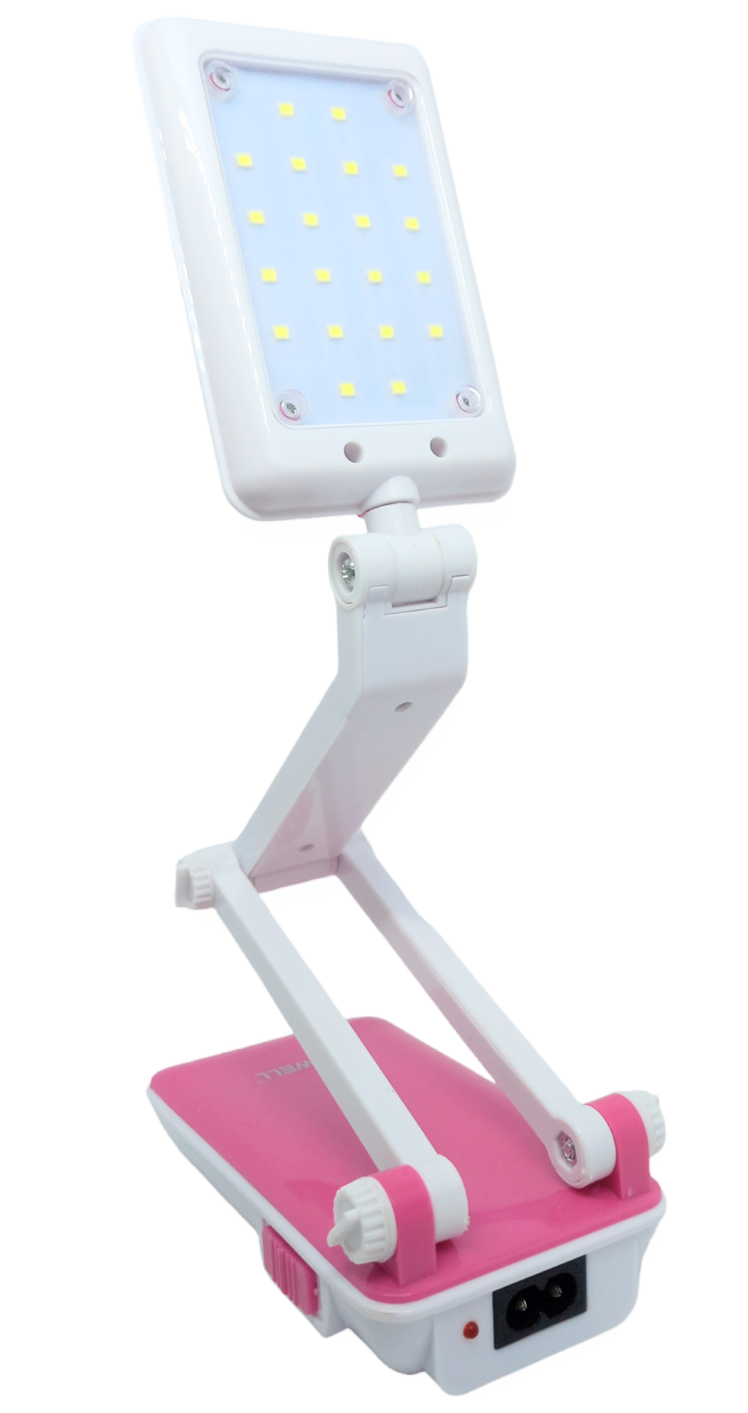 Лампа трансформер Topwell 1019 LED на акумуляторі світлодіодна від мережі - фото 3 Лампа трансформер Topwell 1019 LED на акумуляторі світлодіодна від мережі - фото 3