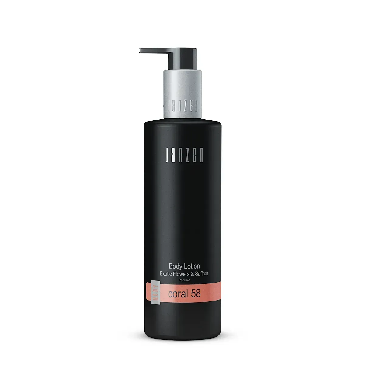 Лосьон для тела Janzen Coral 58 250 мл (66158)