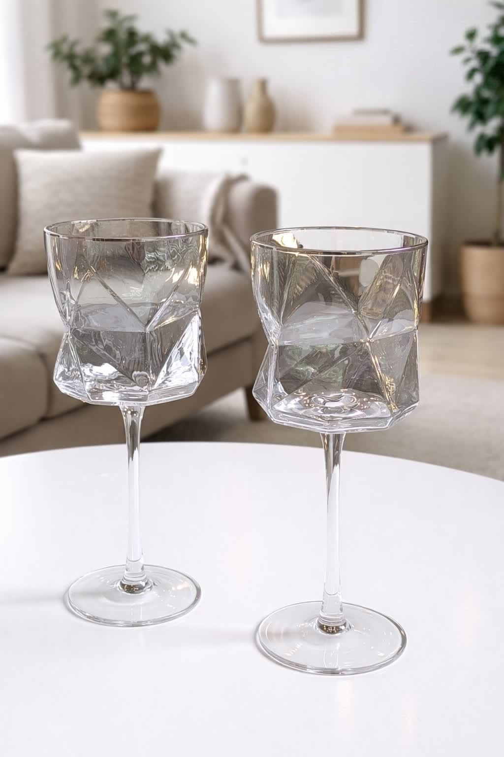 Набор бокалов 400 мл 2 шт. (1482)