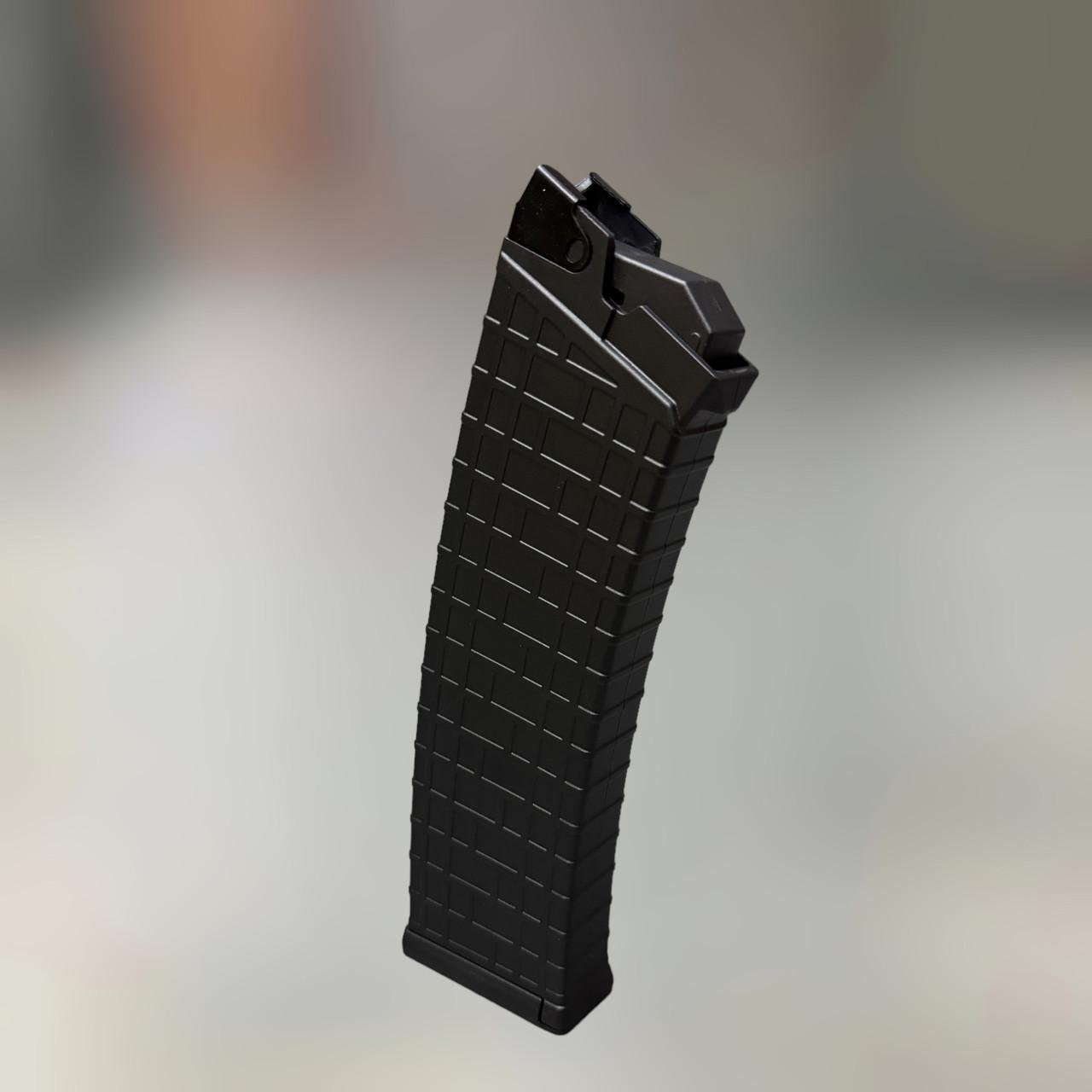 Магазин DLG Tactical DLG-021 для Saiga 12 кал. 12/70 10 патронов полимерный для Сайги (245549) Магазин DLG Tactical DLG-021 для Saiga 12 кал. 12/70 10 патронов полимерный для Сайги (245549)