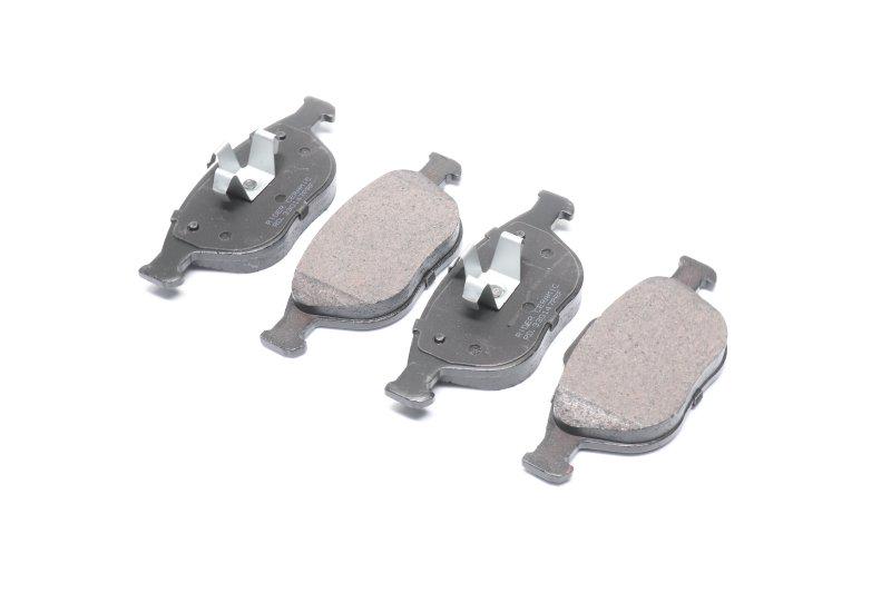 Колодки тормозные дисковые Ceramic Ford Connect 02- передние (RD.330147PRF RIDER)