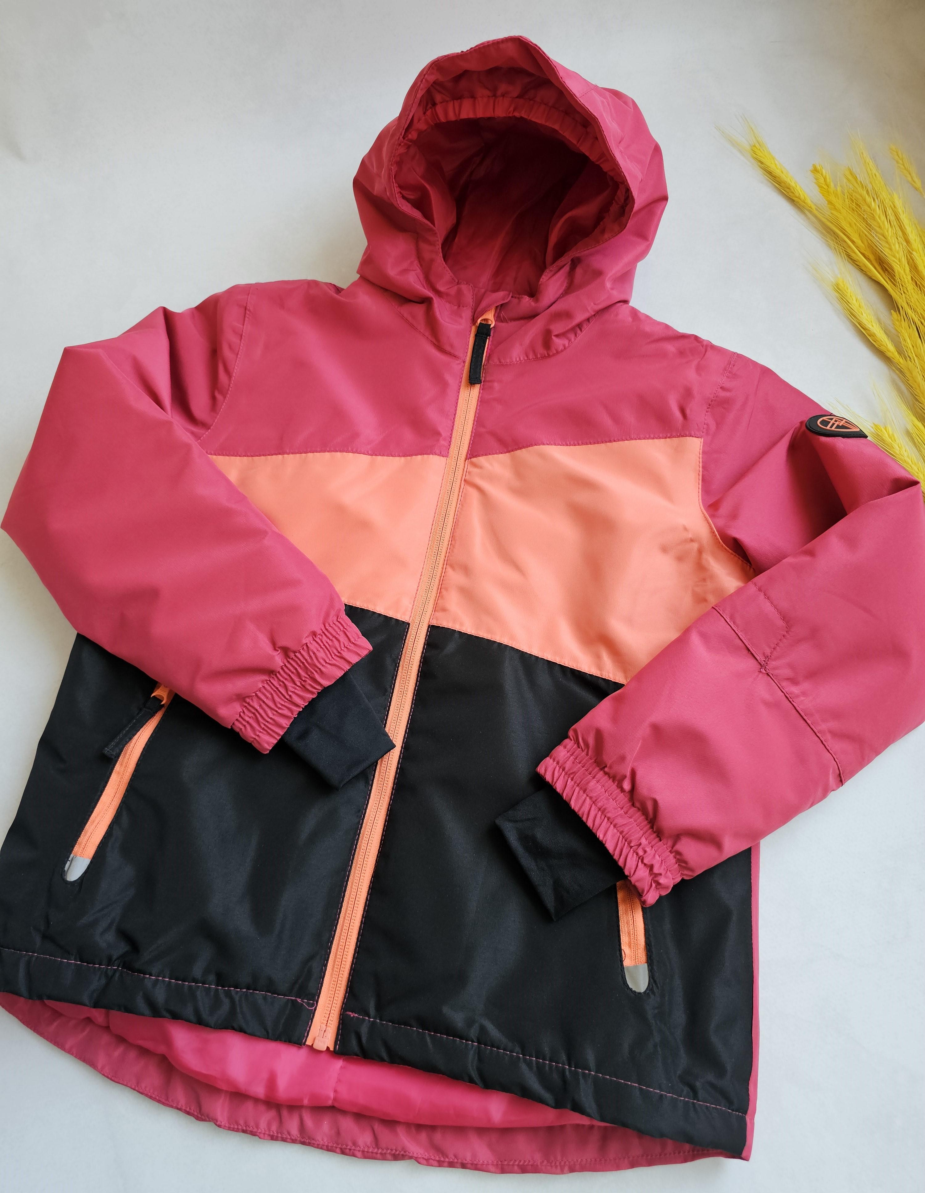 Лижний костюм Crivit дитячий 134-140 см (22630127) - фото 4