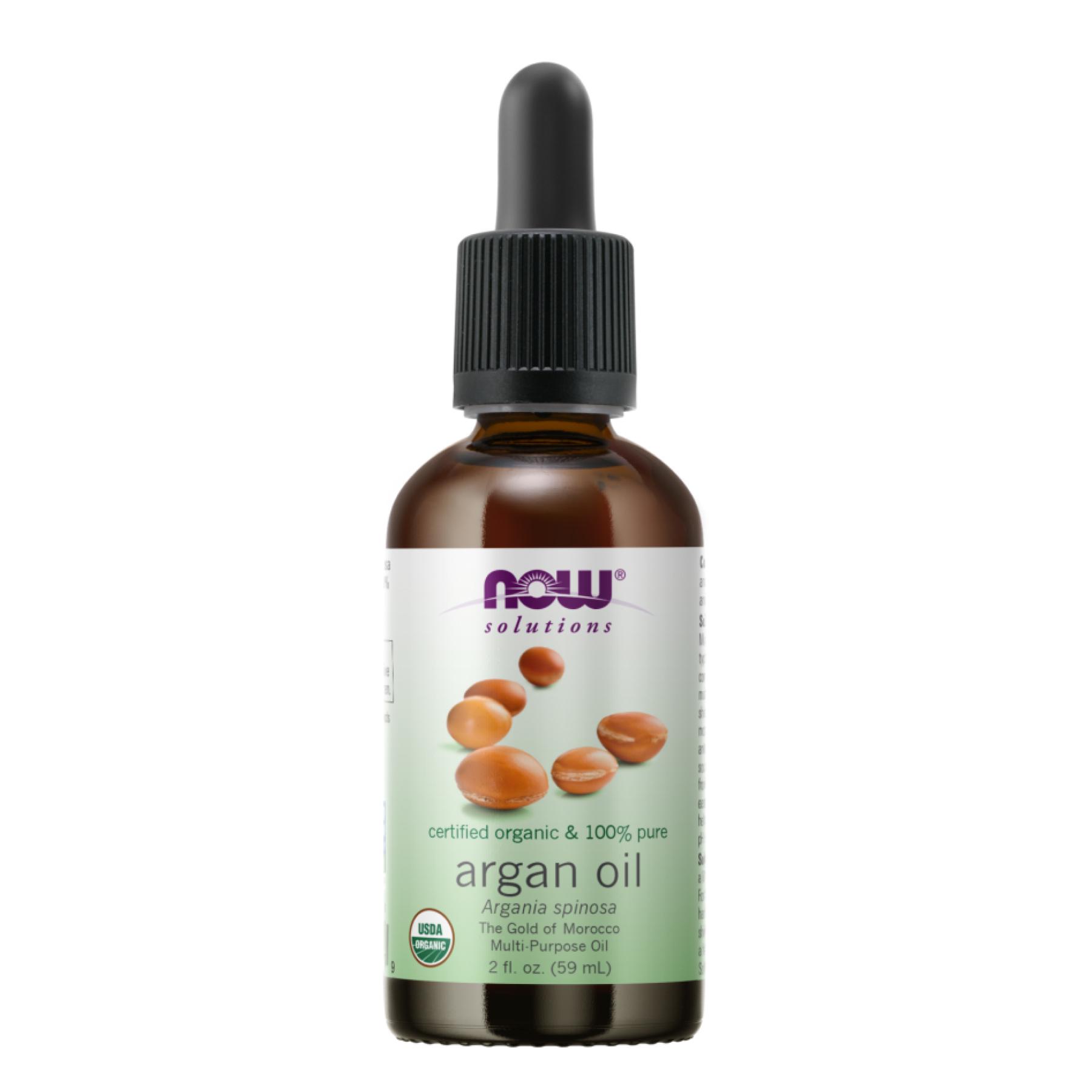 Добавка Argan Oil Organic 59 мл (2022-10-2693)