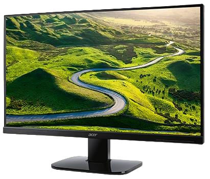 Монітор Acer KA240Ybi 23,8" (UM.QX0EE.005)