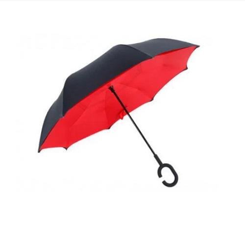 Парасолька зворотного збирання Stenson MH-2713-25 110 см 8 спиць (549274)