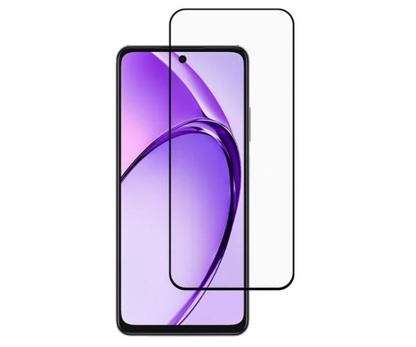 Защитное стекло Full Screen Tempered Glass для Motorola Moto G56