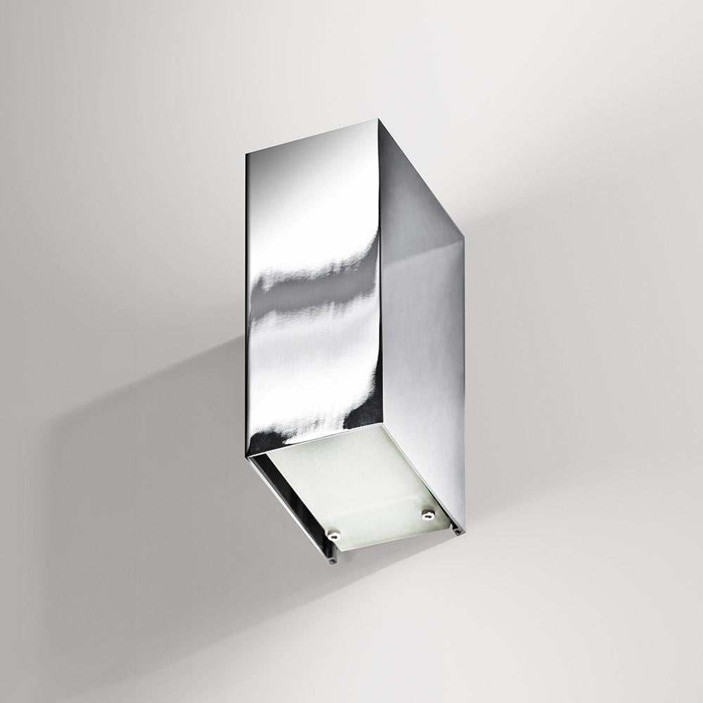 Бра Azzardo Raul AZ0868 (GM1107_ch)