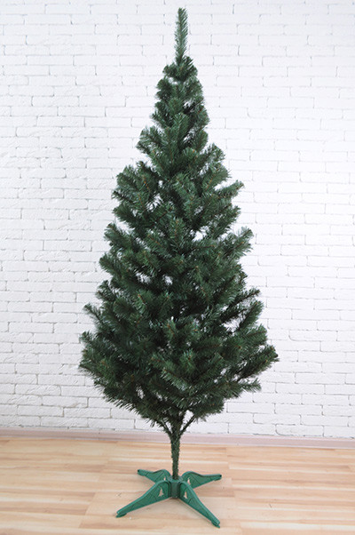 Искуственная елка Tree Joy 2.5 м с подставкой Искуственная елка Tree Joy 2.5 м с подставкой