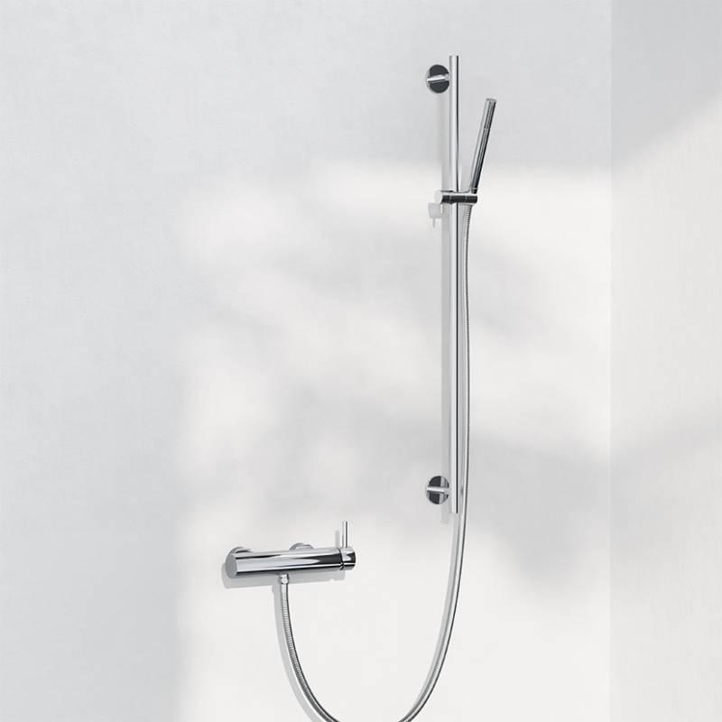 Смеситель для душа Steinberg Serie 100/1220 Хром (1666983914) - фото 3