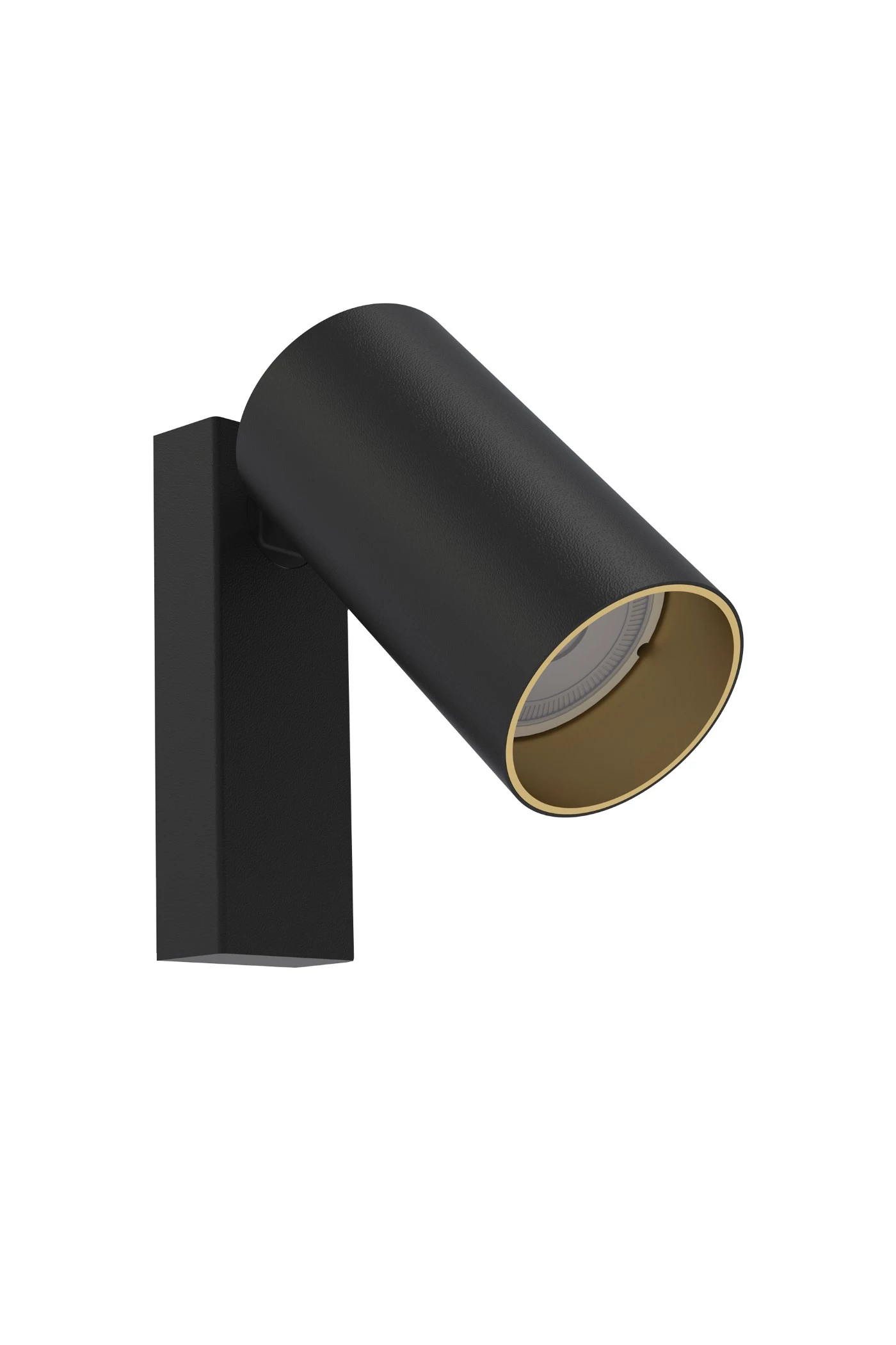 Спот Nowodvorski 7764 Mono I Black/Gold (11015586)