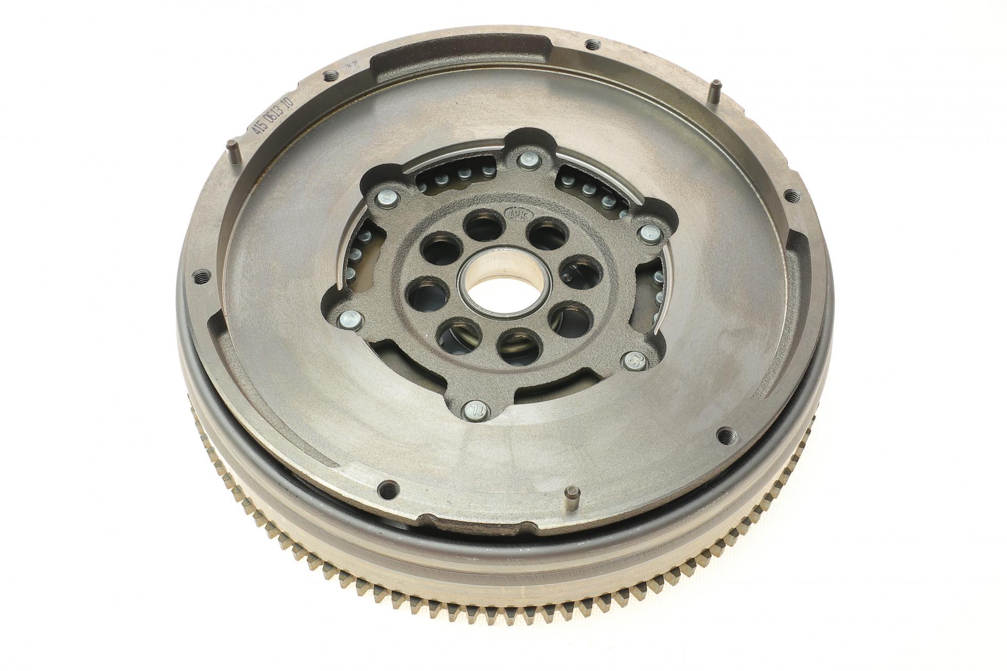 Маховик LUK 415 0613 10