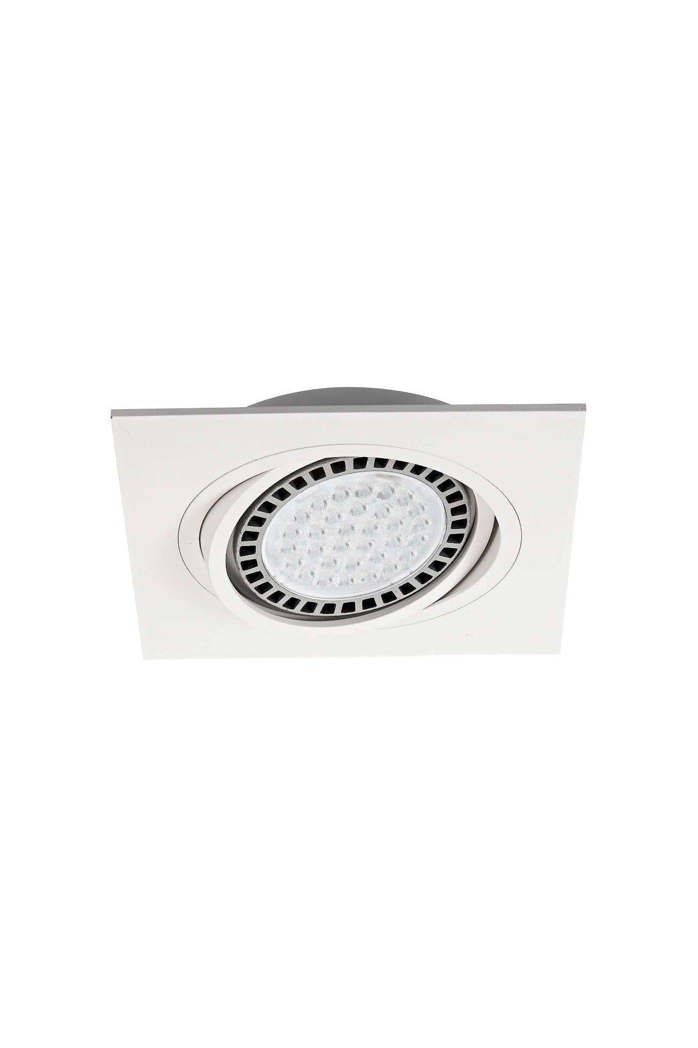 Точечный светильник Zuma line Boxy 20071-WH (Zu20071-WH) Точечный светильник Zuma line Boxy 20071-WH (Zu20071-WH)