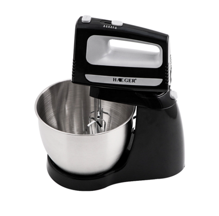 Комбайн кухонный Haeger HG-6622 300 Вт (30103 hto)