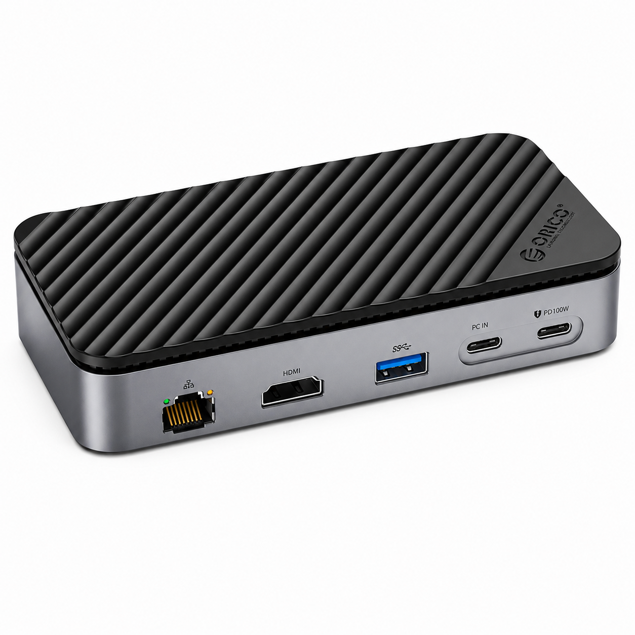 Док-станция ORICO DPM2P9 M2 (1014-460-01)
