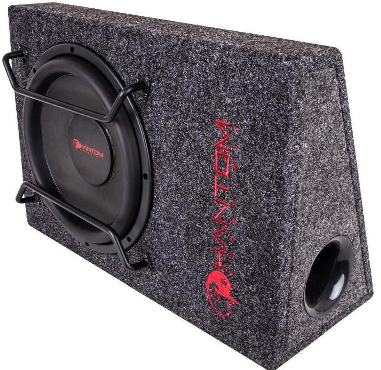 Сабвуфер активный Phantom GB300BPA (SP-25655)