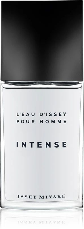 Туалетная вода Issey Miyake L'Eau d'Issey Pour Homme Intense 75 мл (1712_3141)