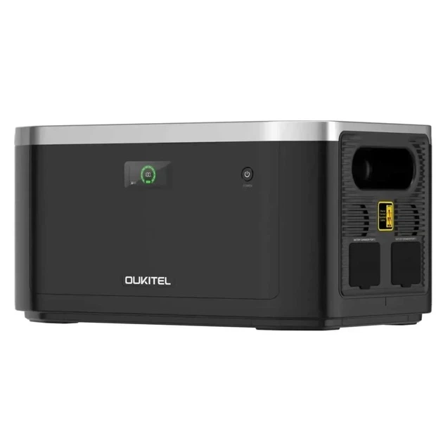 Дополнительный аккумулятор Oukitel B2000L 2048Wh (619384928)