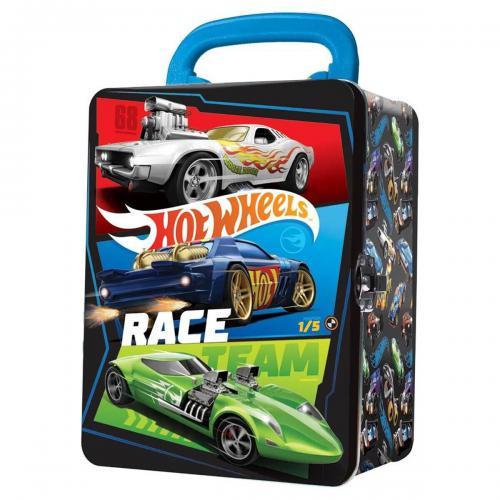 Контейнер для 18 машинок Hot Wheels HWCC2-23K
