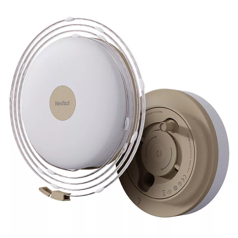 Светодидная лента NexTool Camping Lamp Fairy Lights NE20247 7 м