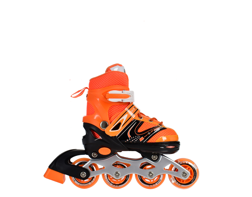 Ролики A 4145-XS-OR р. 27-30 (AN002718)