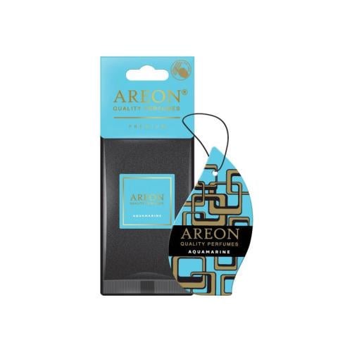 Освежитель воздуха Areon Premium Aquamarine (00000061067)