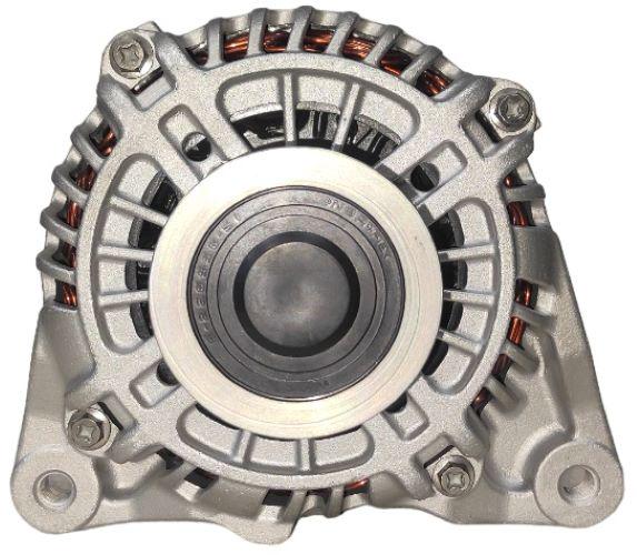 Генератор ADE RA3TB6581