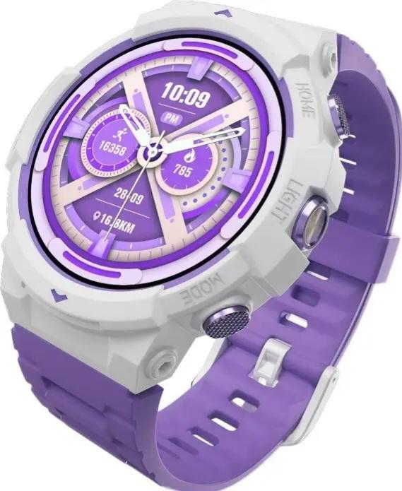 Часы Black Shark GS3 Sport BS-W2402 Luna Purple (1149170)