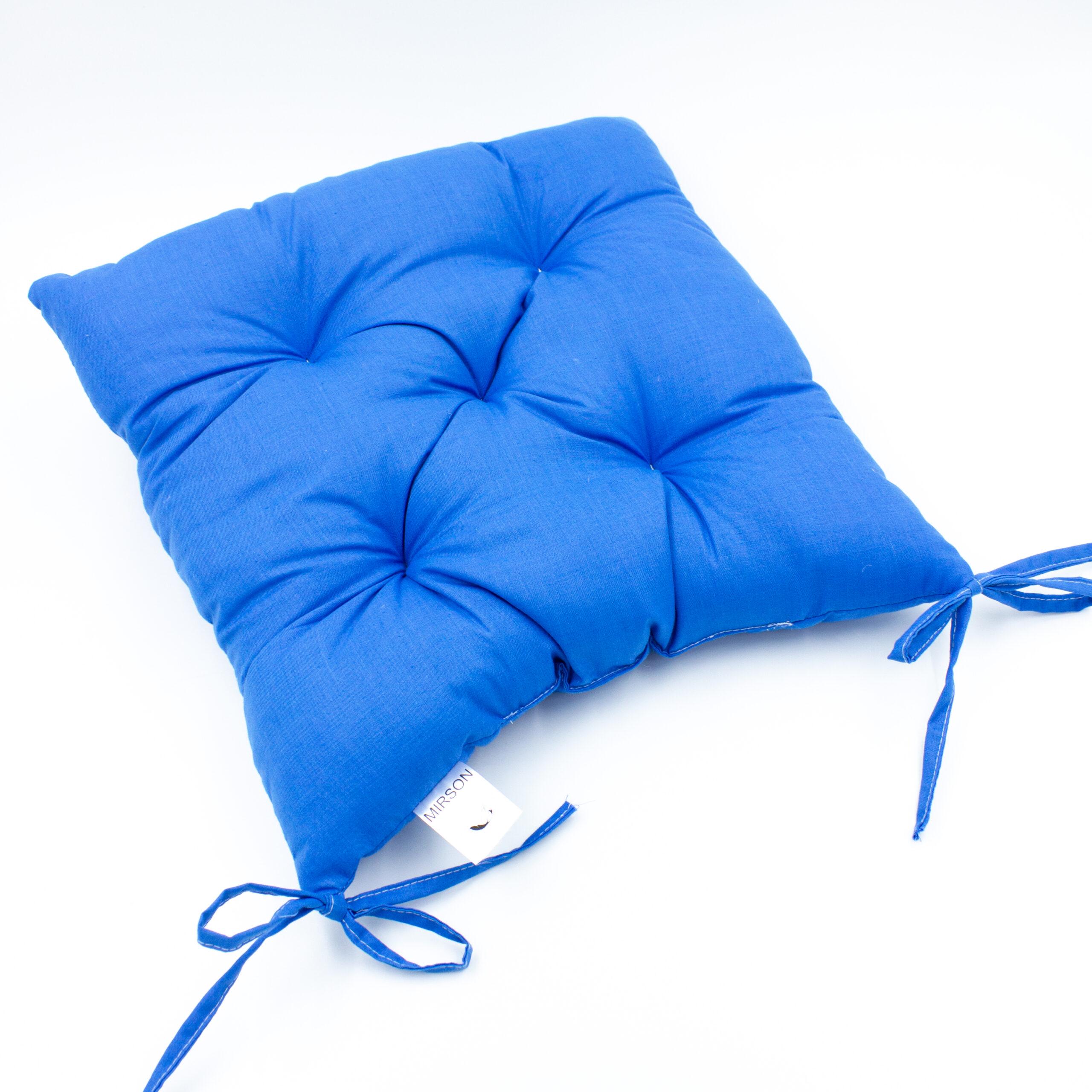 Подушка для стула MirSon Ranforce Elite 19-4150 Ofelia 40х50 см (2200006276180)