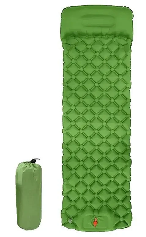 Коврик надувной NMN-203 190х58х5 см (NMN203)