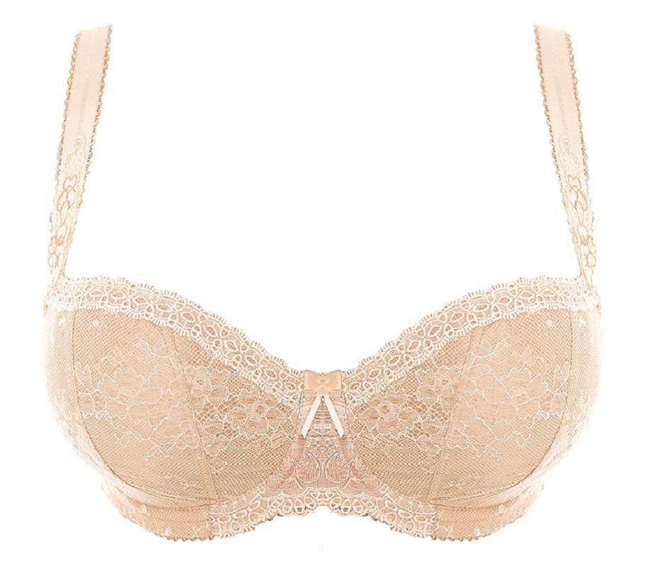 Бюстгальтер Fantasie Ivana 9022 32E Oyster (889500041061)