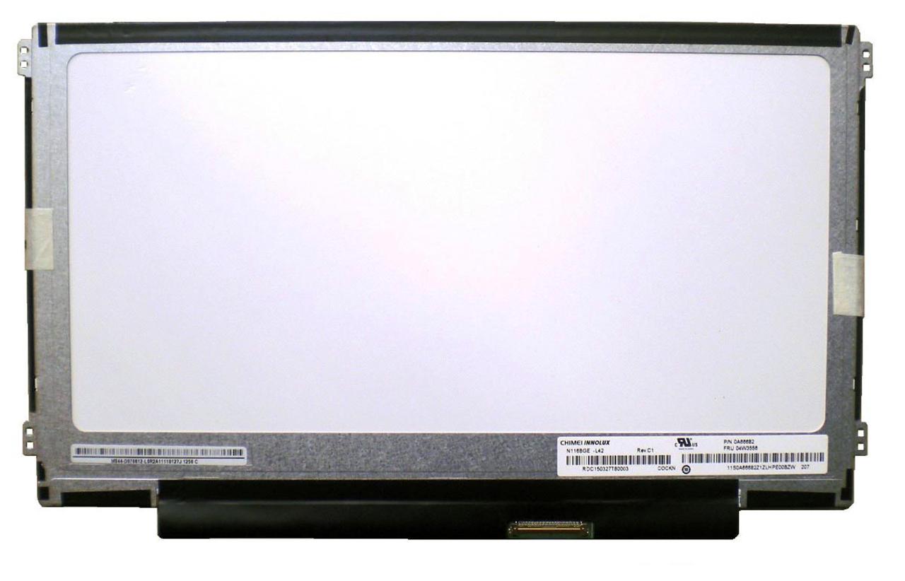 Матрица для ноутбука ASUS TAICHI21A 11,6" Full HD 1080p/HDTV 16:9 eDP 30 pin (24018)