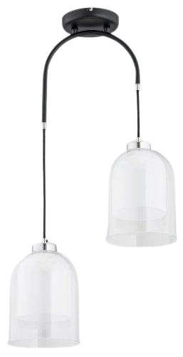 Люстра Alfa Pendo лофт (62031)