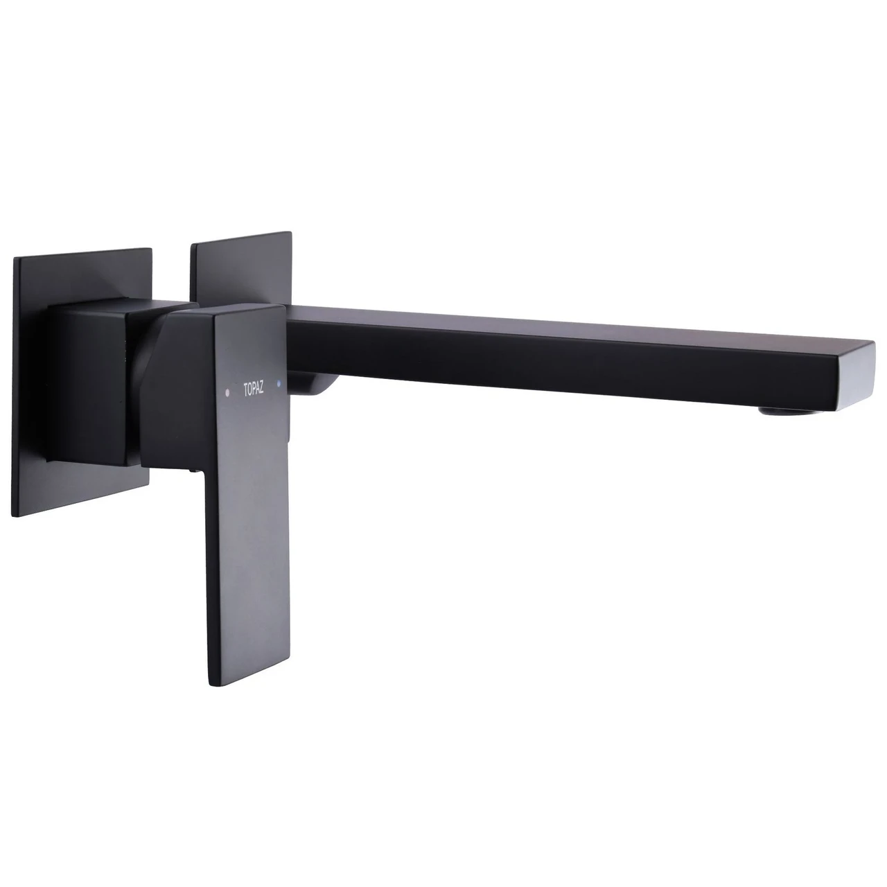 Смеситель для умывальника TOPAZ ODISS TO 18235-H66-BL (1000000796)