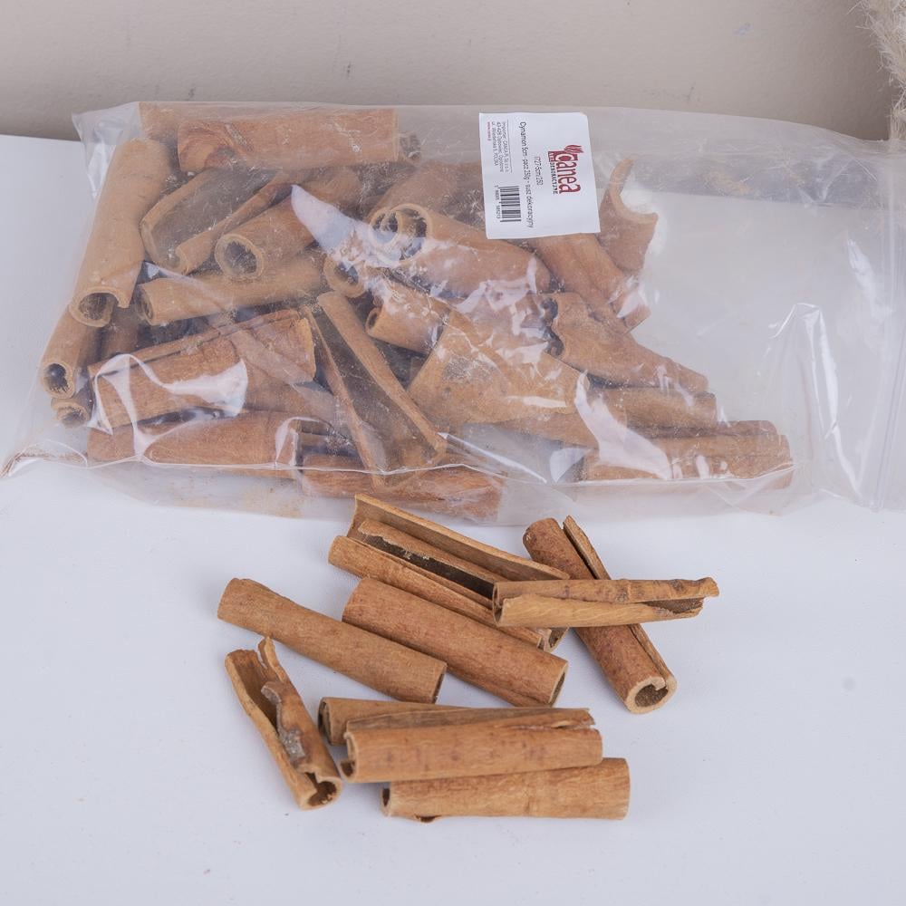 Кориця 5 см 250 г (ST00215)