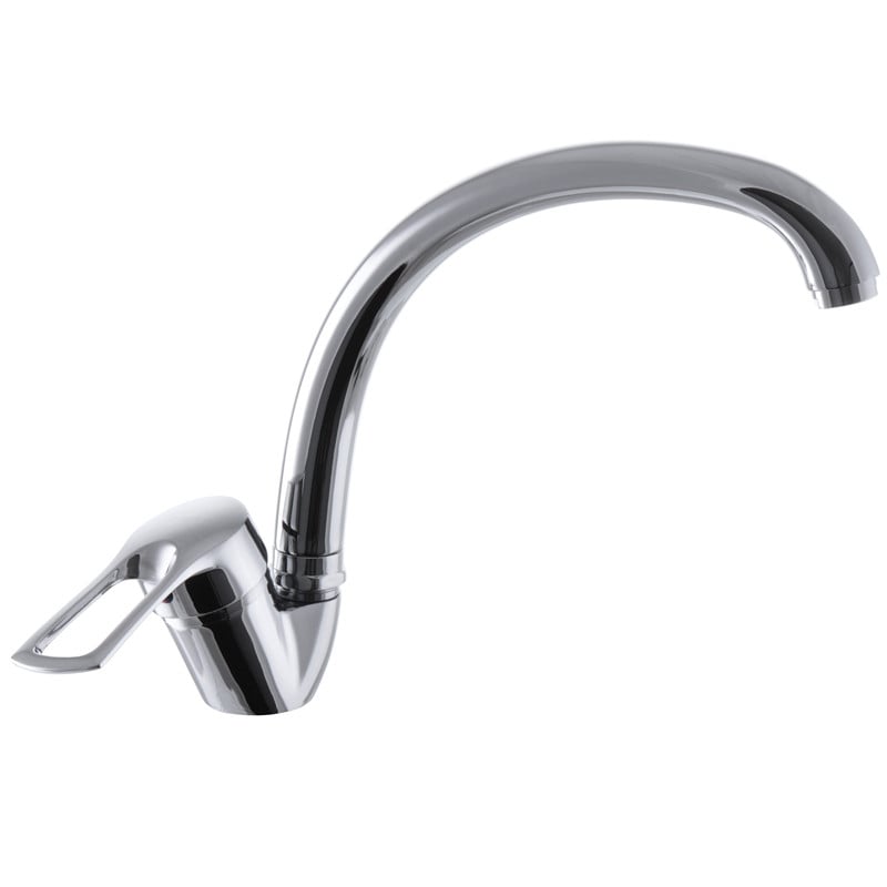 Смеситель для кухни G-ferro HANSBERG 777-Z (GF1003)