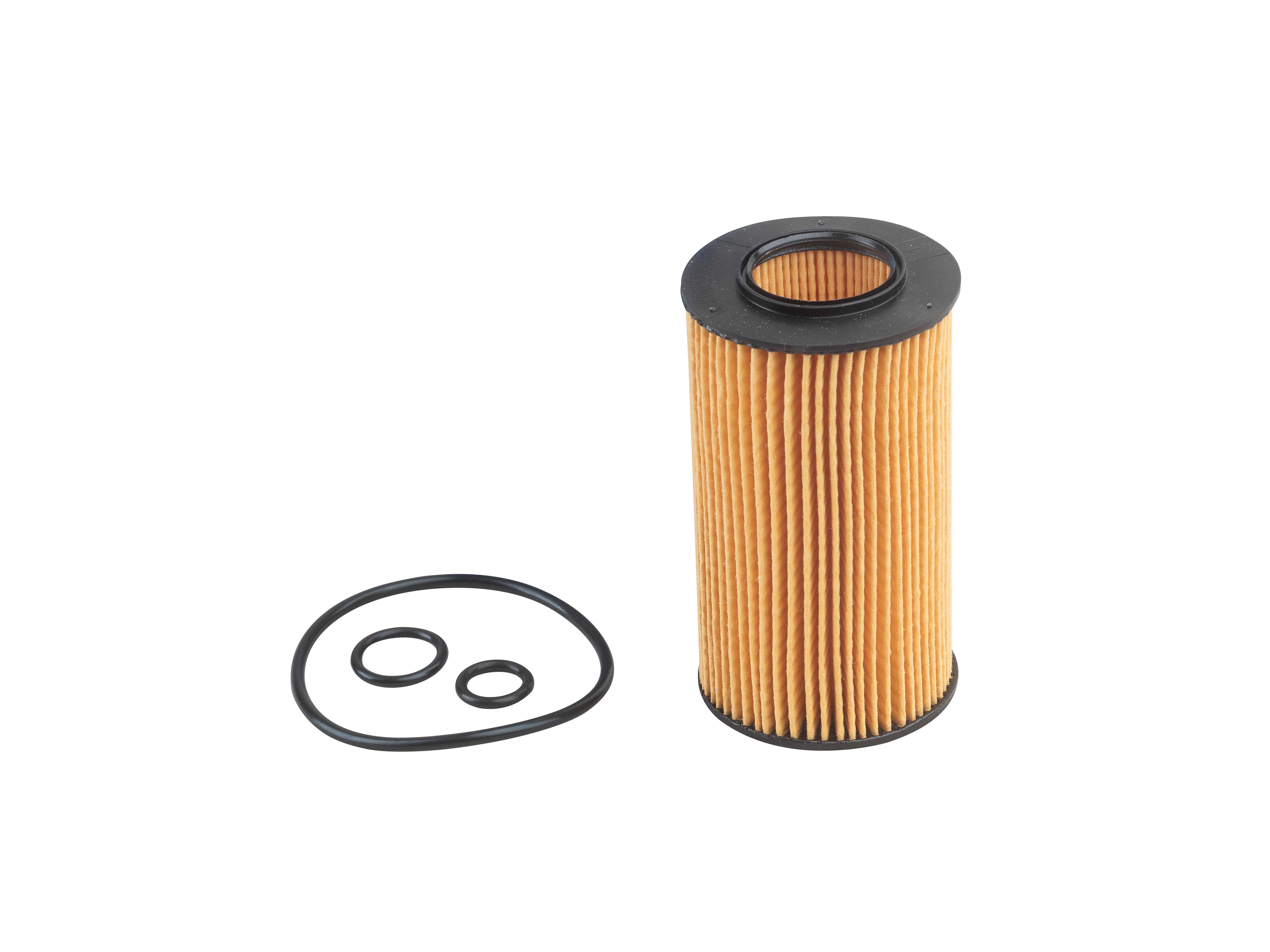 Фильтр масла PURFLUX L509