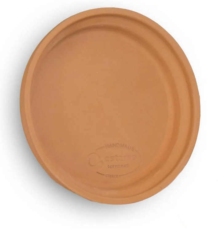 Піддон Terraneo d 40х5 см (A-014194) Піддон Terraneo d 40х5 см (A-014194)