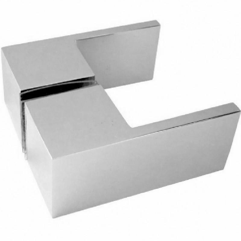 Ручка для душа двухсторонняя Haideli SK-56 нержавеющая сталь Ручка для душа двухсторонняя Haideli SK-56 нержавеющая сталь