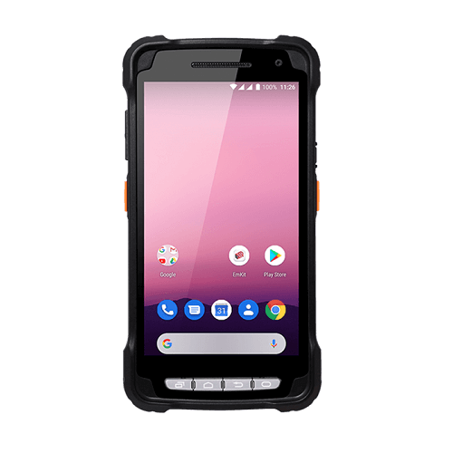 Терминал сбора данных Point Mobile PM90 (30375601)