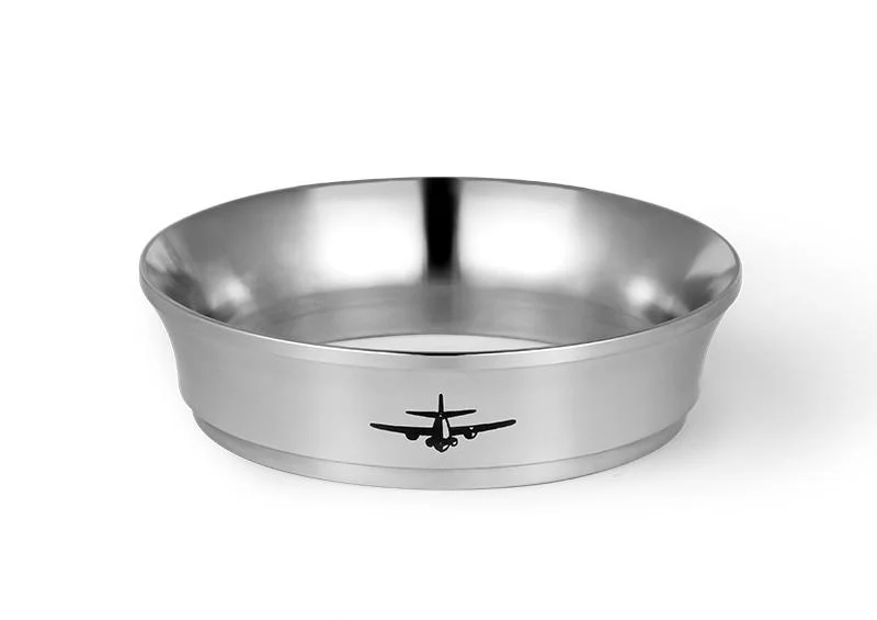 Дозировочное кольцо для кофе MHW-3BOMBER 58 мм Silver (DR5384S) Дозировочное кольцо для кофе MHW-3BOMBER 58 мм Silver (DR5384S)