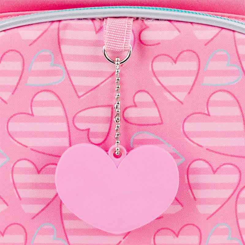 Школьный каркасный рюкзак GoPack Education 5001S-1 Pink Dreams 11 л (GO25-5001S-1) - фото 13 Школьный каркасный рюкзак GoPack Education 5001S-1 Pink Dreams 11 л (GO25-5001S-1) - фото 13